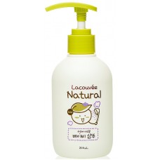 Lacouvee, Детский шампунь Natural Baby Shampoo, 200 мл